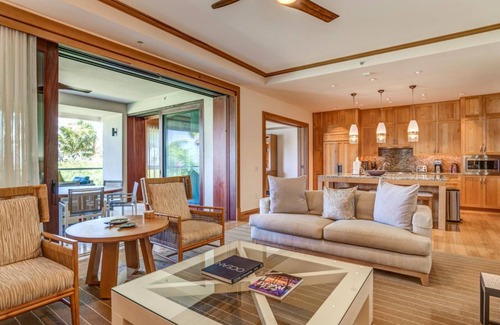 Napili Hotel | Oceanfront Montage Residence