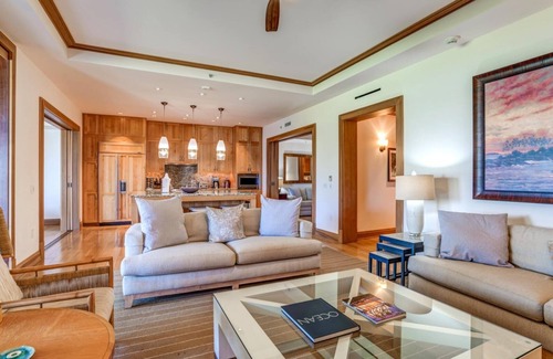 Napili Hotel | Oceanfront Montage Residence