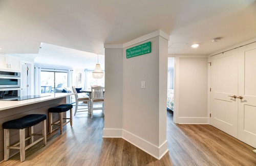 Palmetto Dunes Condo | Oceanfront Oasis: Stylish Condo for the Ultimate Beach Vacation