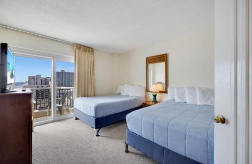 Almont House | Oceanfront Oasis 1003