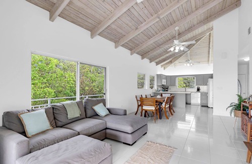 Monroe County House | Oceanfront Oasis: Dockside Bliss