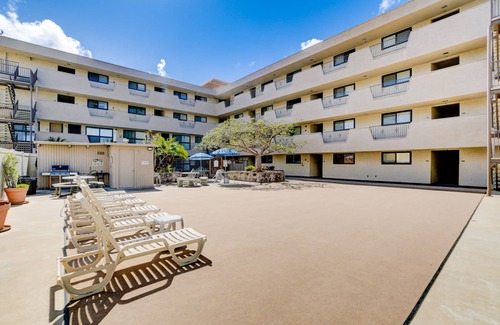 Pacific Beach Condo | Oceanfront Oasis in Pacific Beach