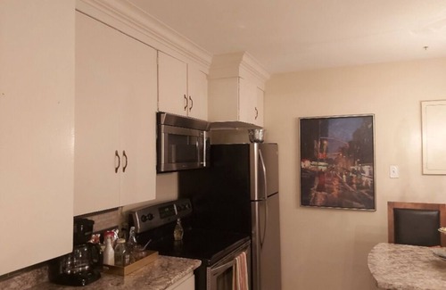 Halifax Apartment | Oceanfront Oasis Tranquility Apartment
