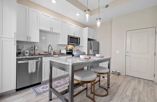 Daytona Beach Condo | Oceanfront Oasis Daytona Beach 2BR/2BA - Ocean View - 229