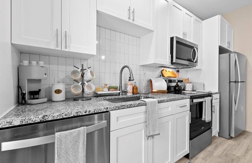 Daytona Beach Condo | Oceanfront Oasis Daytona Beach 2BR/2BA - Ocean View - 229
