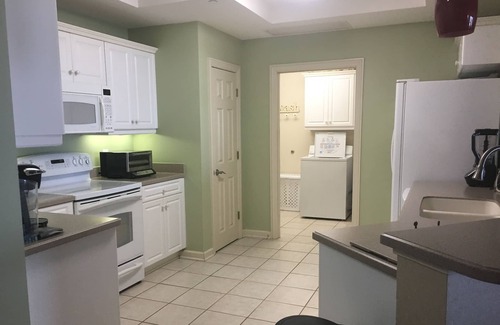 Arcadian Shores Condo | OCEANFRONT OASIS. Waves echo throughout this cozy family condo.