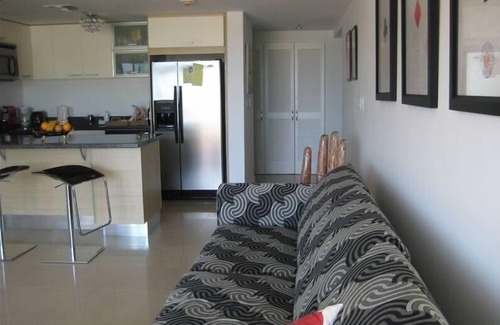 Oranjestad-West Condo | Oceanfront Oceania 3 Bedroom Condo-Luxury!