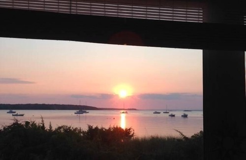 Fairhaven Cottage | Oceanfront on Buzzards Bay