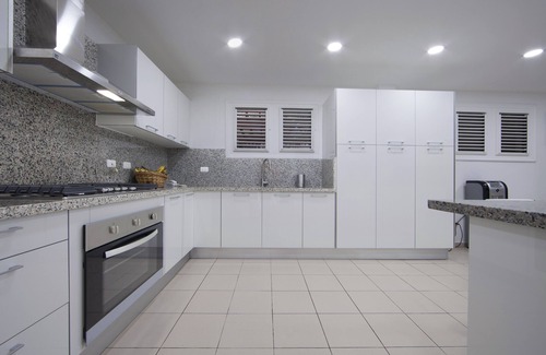 Casa de Campo House | Oceanfront, On Golf Course, Next to Beach, heated pool & hot tub, fully staffed