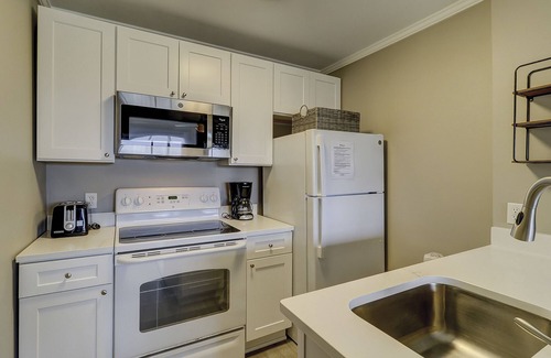 Hilton Head Island Condo | Oceanfront Paradise! Direct Beach Access