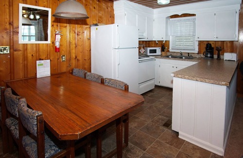 Cherry Grove Beach House | Oceanfront, pet-friendly, cozy apartment steps from the sand-budget friendly for you