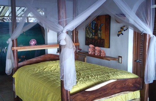 Cabo Corrientes House | Oceanfront Palapa, Romantic, Secluded Beach's, Eco Preserve, Near Yelapa