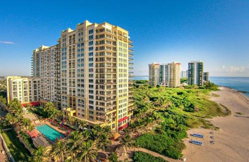 Singer Island Apartment | Oceanfront Palm Beach Resort & Spa Singer Island