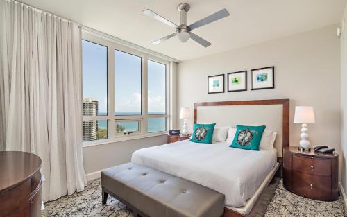 Singer Island Apartment | Oceanfront Palm Beach Resort & Spa Singer Island