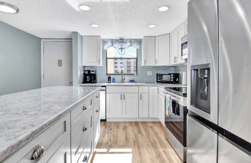 Daytona Beach Shores House | Oceanfront paradise! Book now and save!