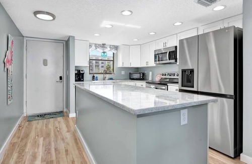 Daytona Beach Shores House | Oceanfront paradise! Book now and save!