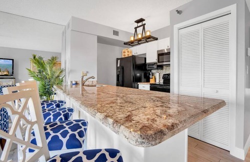 Tavernier Apartment | Oceanfront Paradise Awaits You