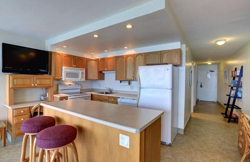 Kihei Condo | Oceanfront Paradise: Kihei Surfside #205 – Breathtaking Views!