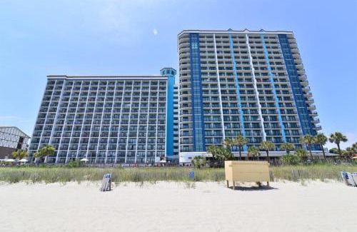 Myrtle Beach House | Oceanfront Paradise Lazy River Near Boardwalk