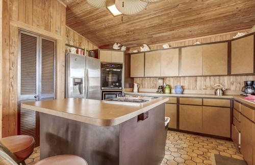 Vilano Beach House | Oceanfront Parardise! Private Home Just Steps to the Ocean!