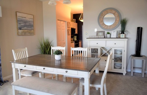 Old Orchard Beach Condo | Oceanfront Penthouse Condo