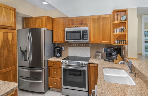 Amelia City Condo | Oceanfront Penthouse with 2 Oceanfront King Master Suites, Pools, Tennis & Bikes