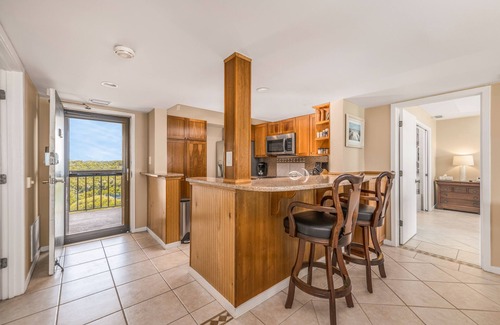 Amelia City Condo | Oceanfront Penthouse with 2 Oceanfront King Master Suites, Pools, Tennis & Bikes