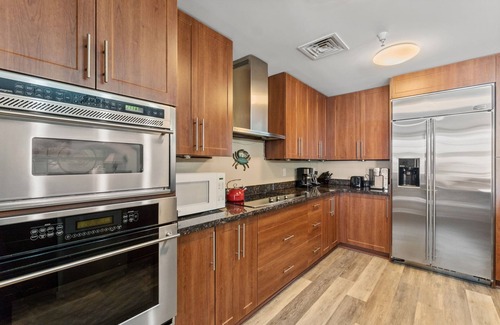 Sandbridge Condo | Oceanfront Penthouse!
