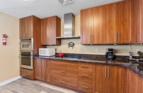 Sandbridge Condo | Oceanfront Penthouse!