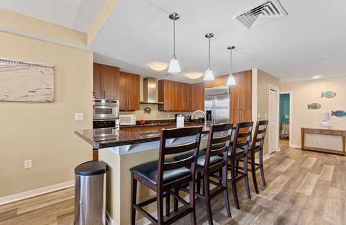 Sandbridge Condo | Oceanfront Penthouse!