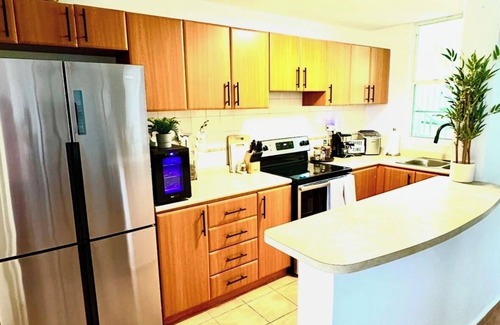 Mediania Alta Resort | Oceanfront Penthouse, 3 bed/2 bath with Private Terrace & Hot-Tub! A MUST stay!