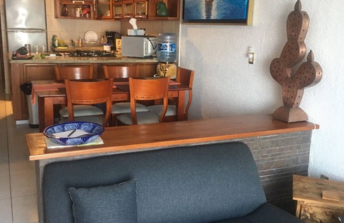 Manzanillo Condo | OCEANFRONT! π PENTHOUSE WITH A VIEW π³ π’