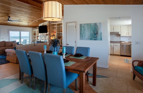South Ponte Vedra Beach House | Oceanfront Private Beach Access, Groups & Families