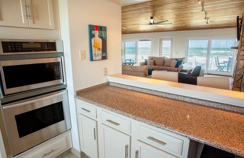 South Ponte Vedra Beach House | Oceanfront Private Beach Access, Groups & Families
