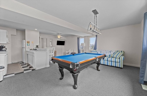 South Nags Head House | Oceanfront, Private Pool and Hot Tub in South Nags Head!