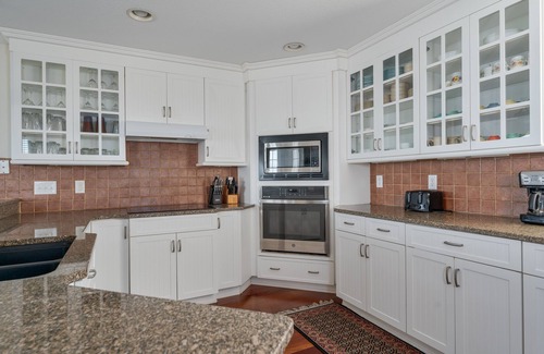 Southern Shores House | Oceanfront, Private Pool, Pool Table, Dog Friendly.Fun for Everyone!
