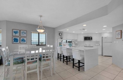 Miramar Beach Condo | Oceanfront Private Terrace with Amazing Views!