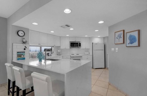 Miramar Beach Condo | Oceanfront Private Terrace with Amazing Views!