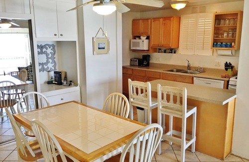 South Oceanside Condo | Oceanfront - Private Beach!