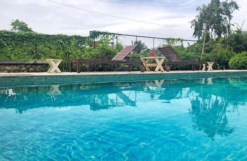 Uttan House | Oceanfront, Private Pool Villa, 2 Bed UttanBeach