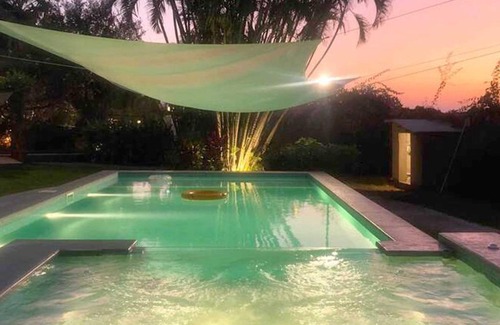 Uttan House | Oceanfront, Private Pool Villa, 2 Bed UttanBeach