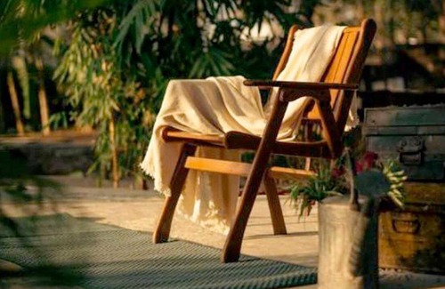 Uttan House | Oceanfront, Private Pool Villa, 2 Bed UttanBeach
