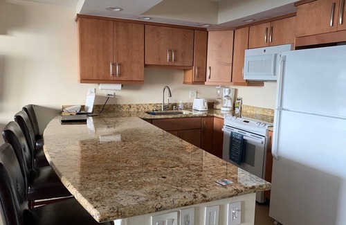 Honokowai Condo | Oceanfront Property - 60 feet from the ocean. Beautiful views, free WiFi