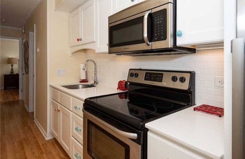 Morehead City Condo | Oceanfront Resort Atlantic Beach