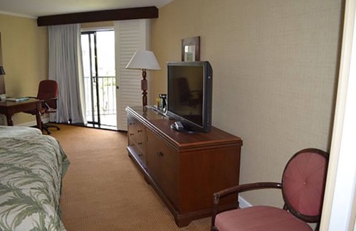 Hanamaulu Hotel | Oceanfront Resort, Lagoon View Hotel Studio unit