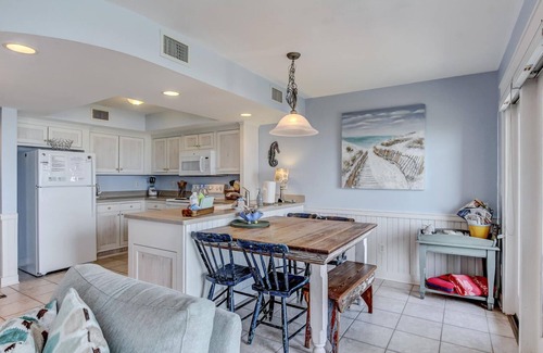 Ocean Cay Condo | Oceanfront Retreat with Remarkable View