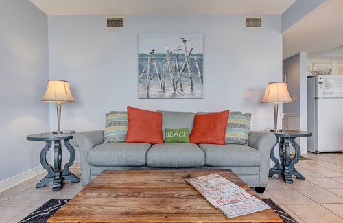 Ocean Cay Condo | Oceanfront Retreat with Remarkable View