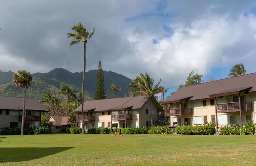 Wainiha Condo | Oceanfront Retreat with Incredible Views Just 90 Seconds from the Beach