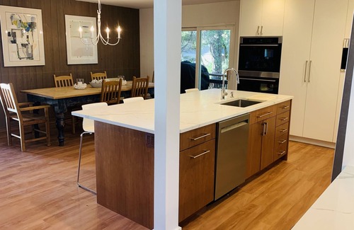 Sea Pines House | Oceanfront, Sea Pines, Pool & Private Beach Access