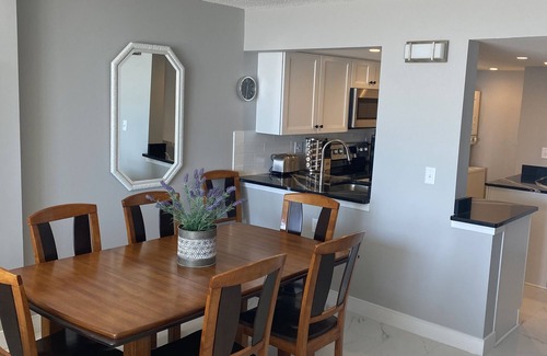 Bethany Beach Condo | Oceanfront SeaColony Penthouse with Gorgeous Ocean Views!